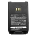 Two-Way Radio Battery Hytera PD682