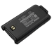 Two-Way Radio Battery Hytera TC-618