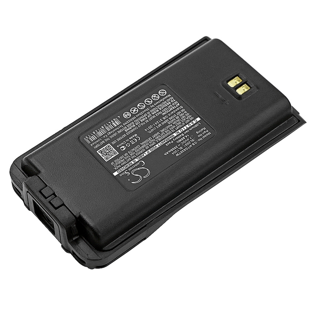Two-Way Radio Battery Hytera TC-618