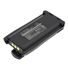 Compatible battery replacement for HYT BH1801,BL-2102LI,BL-2608,BL1703,BL1703LI...