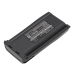 Two-Way Radio Battery Relm RPU7500
