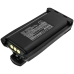 Two-Way Radio Battery Relm RPV7500