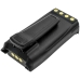 Two-Way Radio Battery Relm RPV7500