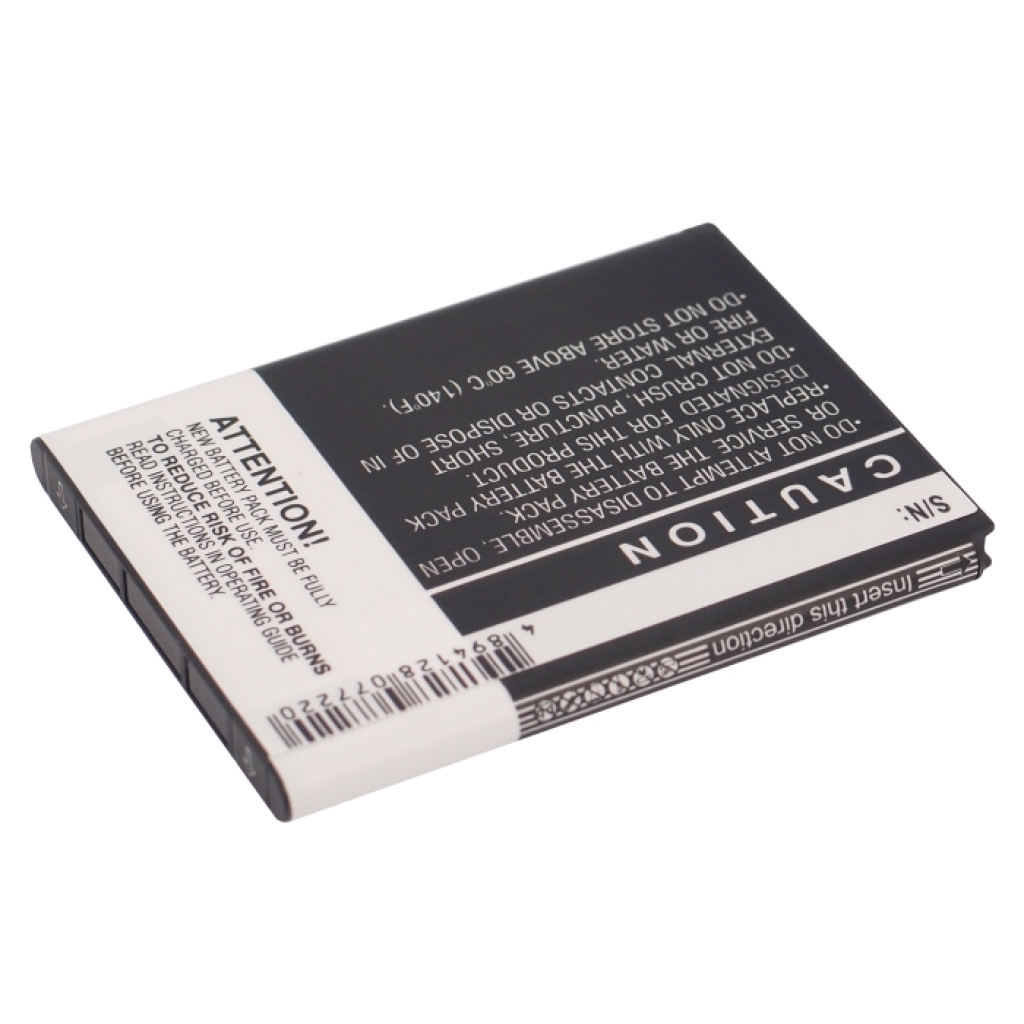 Mobile Phone Battery HTC CP3