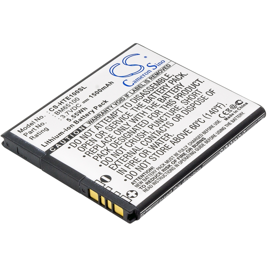 Mobile Phone Battery HTC Infobar A02
