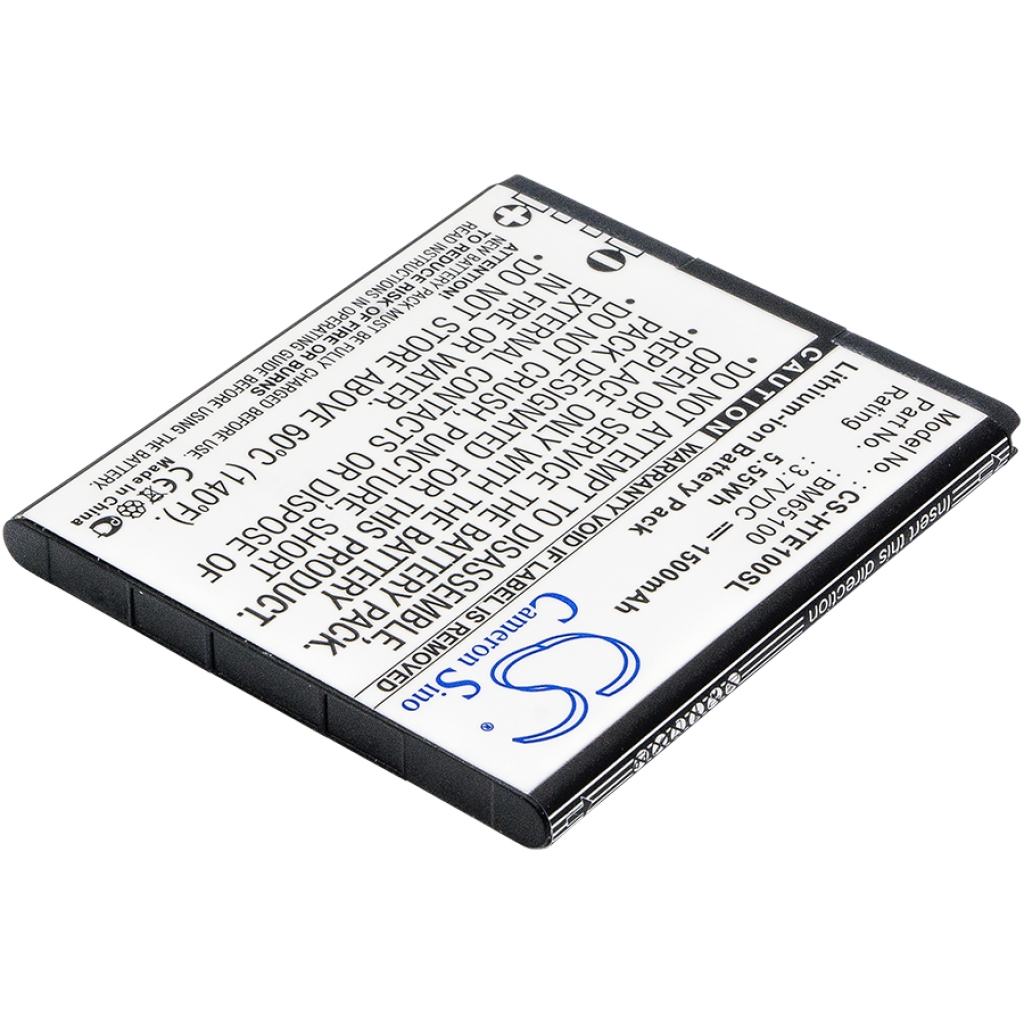Mobile Phone Battery HTC Infobar A02