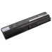 Notebook battery HP TouchSmart tm2-1018tx
