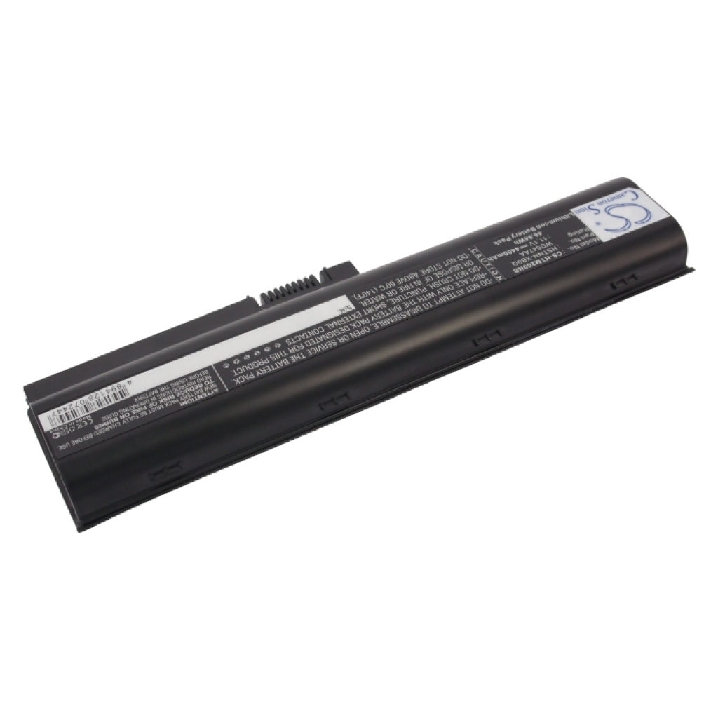 Notebook battery HP TouchSmart tm2-1018tx