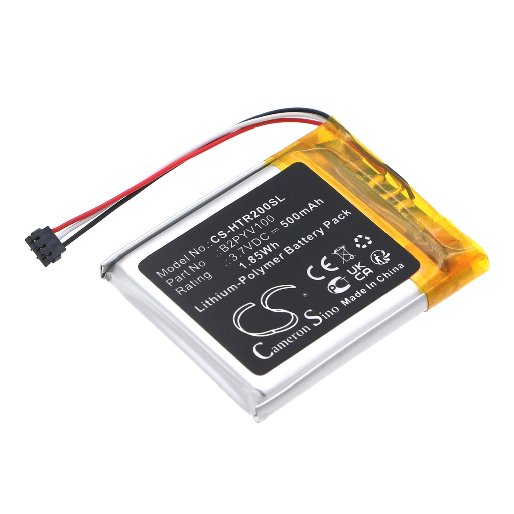 Battery Replaces B2PYV100