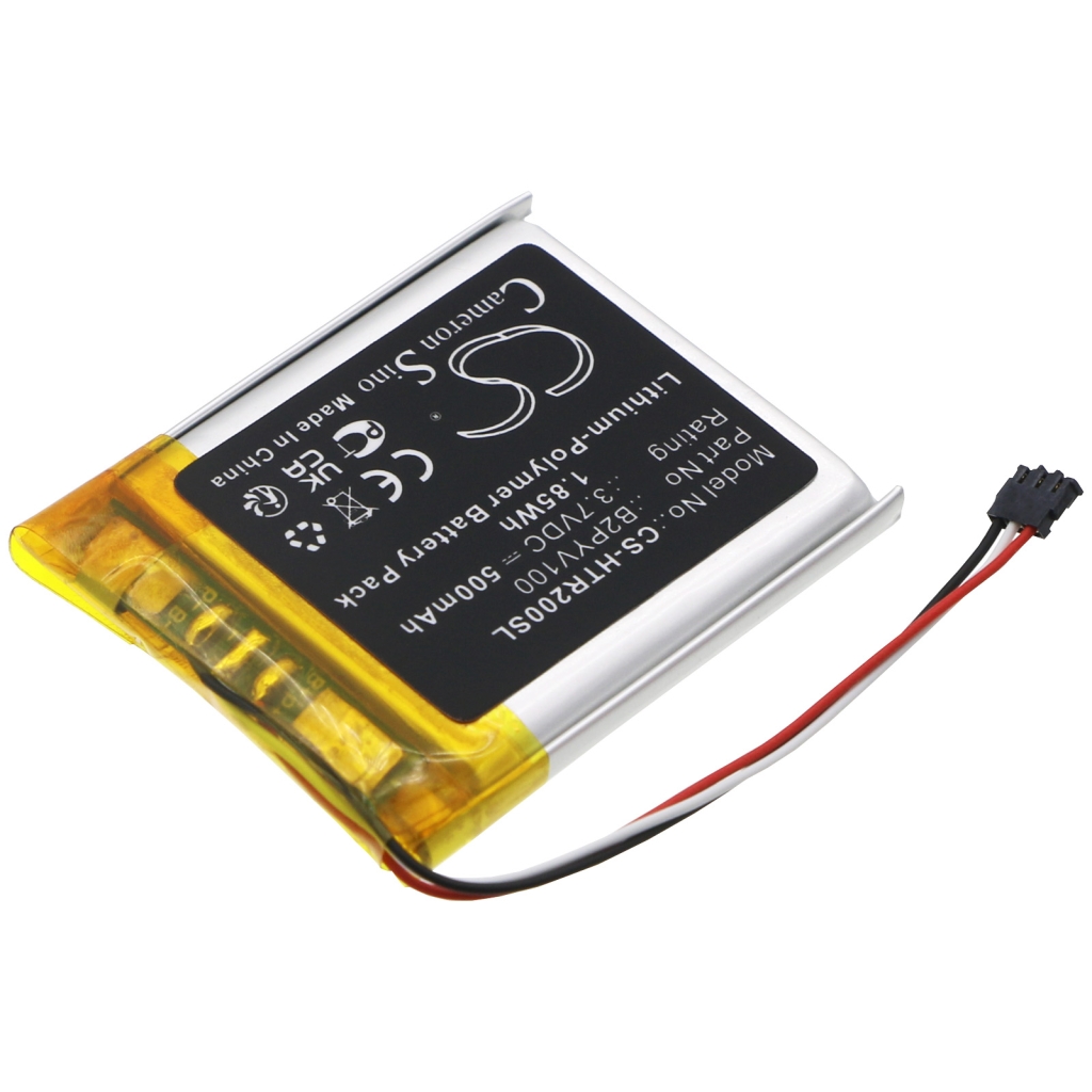 Battery Replaces B2PYV100