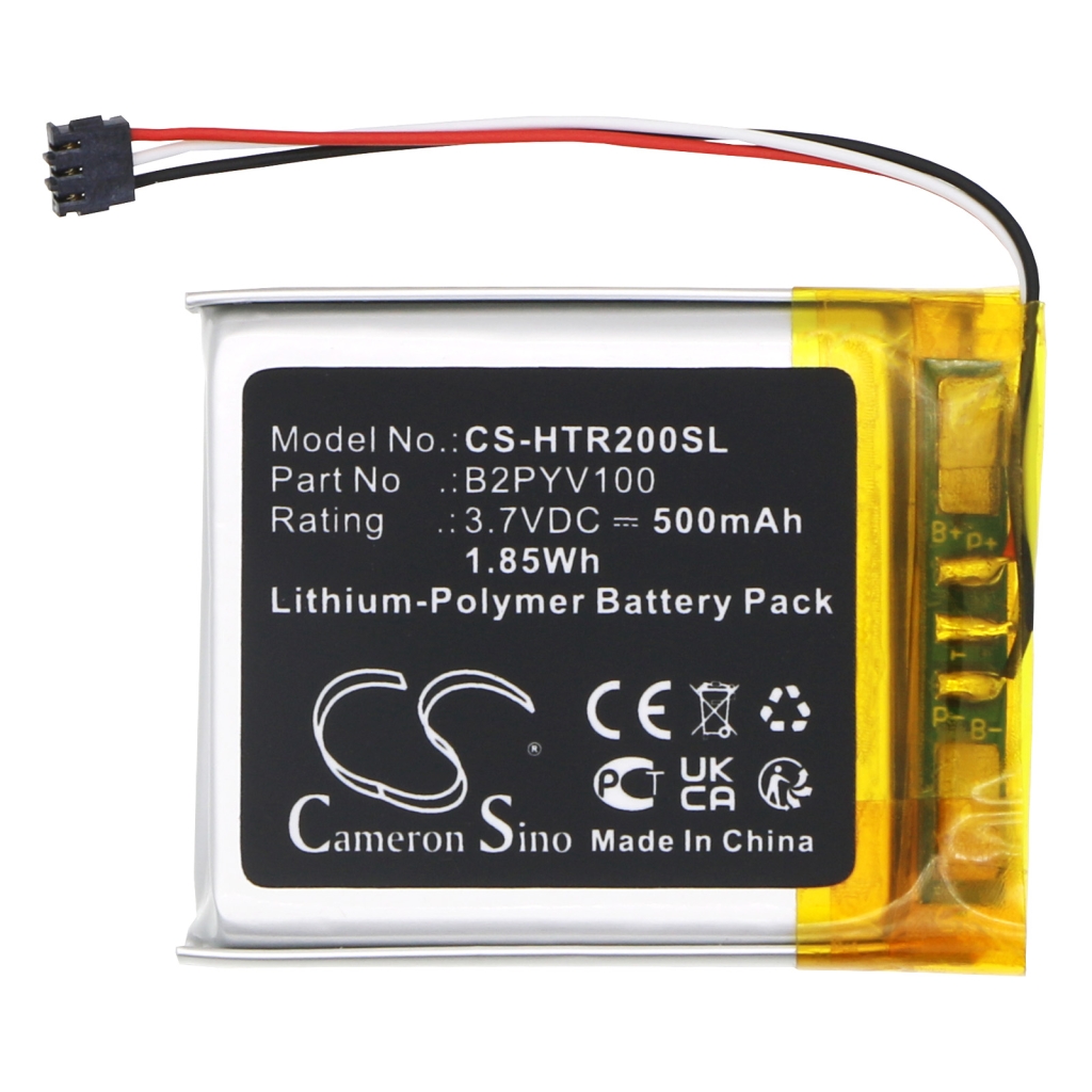 Battery Replaces B2PYV100