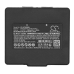 Battery industrial Abitron Mini
