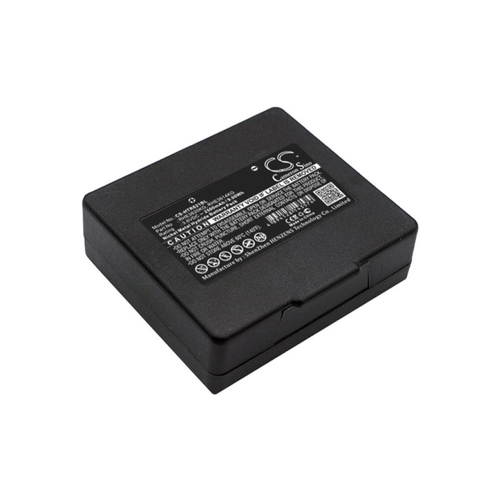 Battery industrial Abitron Mini