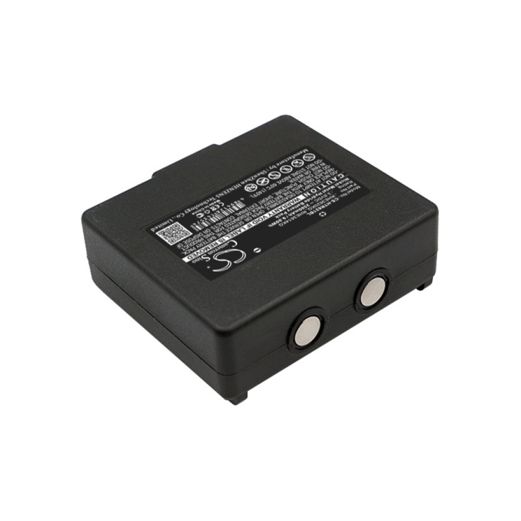 Battery industrial Abitron Mini