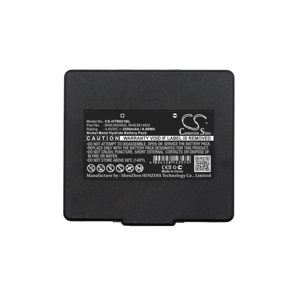 Battery industrial Abitron Mini