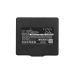 Battery industrial Abitron Mini
