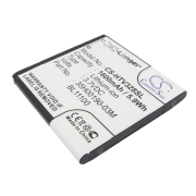 Mobile Phone Battery HTC T328h