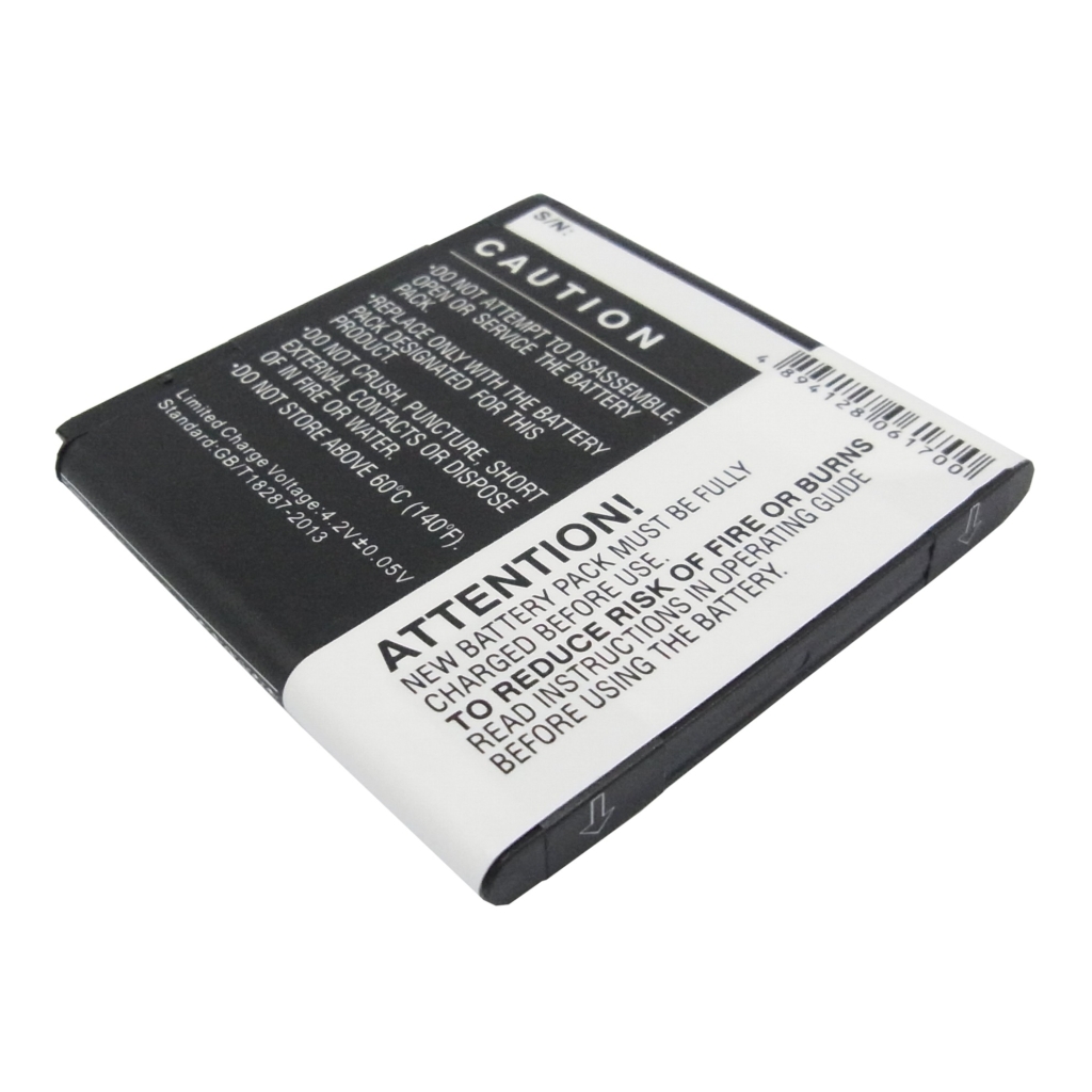 Mobile Phone Battery HTC T328e