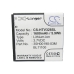 Mobile Phone Battery HTC T328e