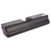 Notebook battery HP Pavilion tx1340ea
