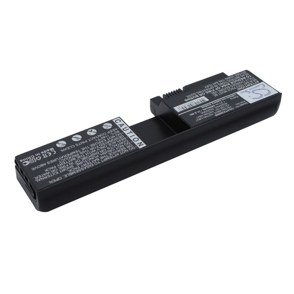 Notebook battery HP Pavilion tx1330la