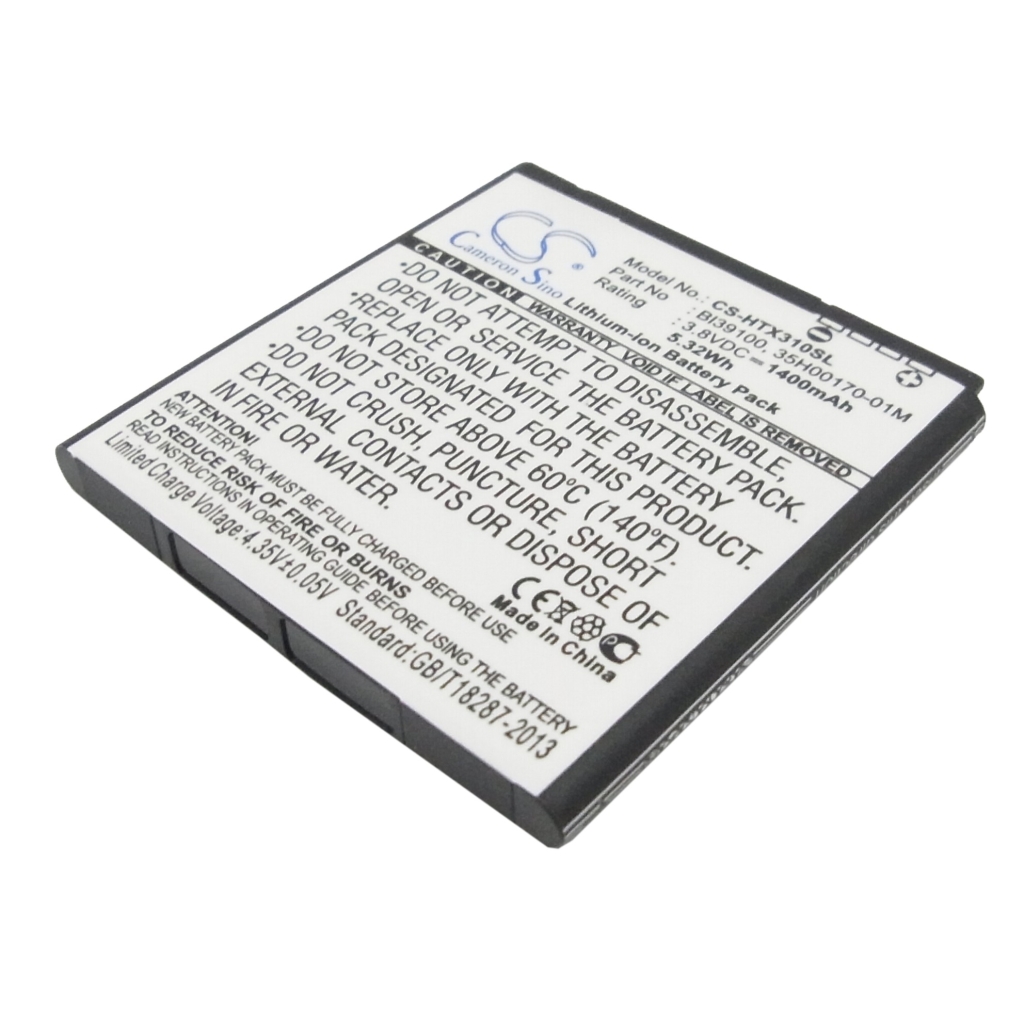 Mobile Phone Battery HTC Runnymede