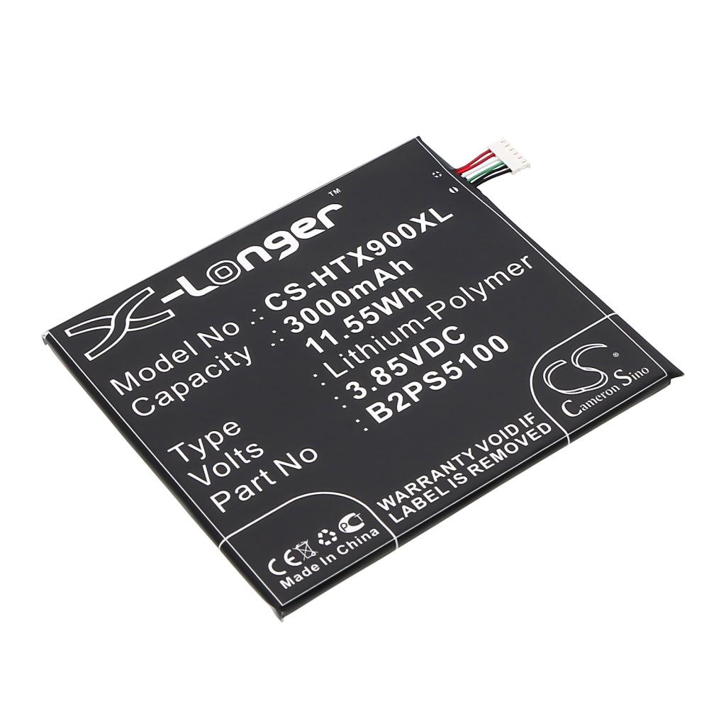 Battery Replaces B2PS5100
