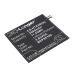 Battery Replaces B2PS5100