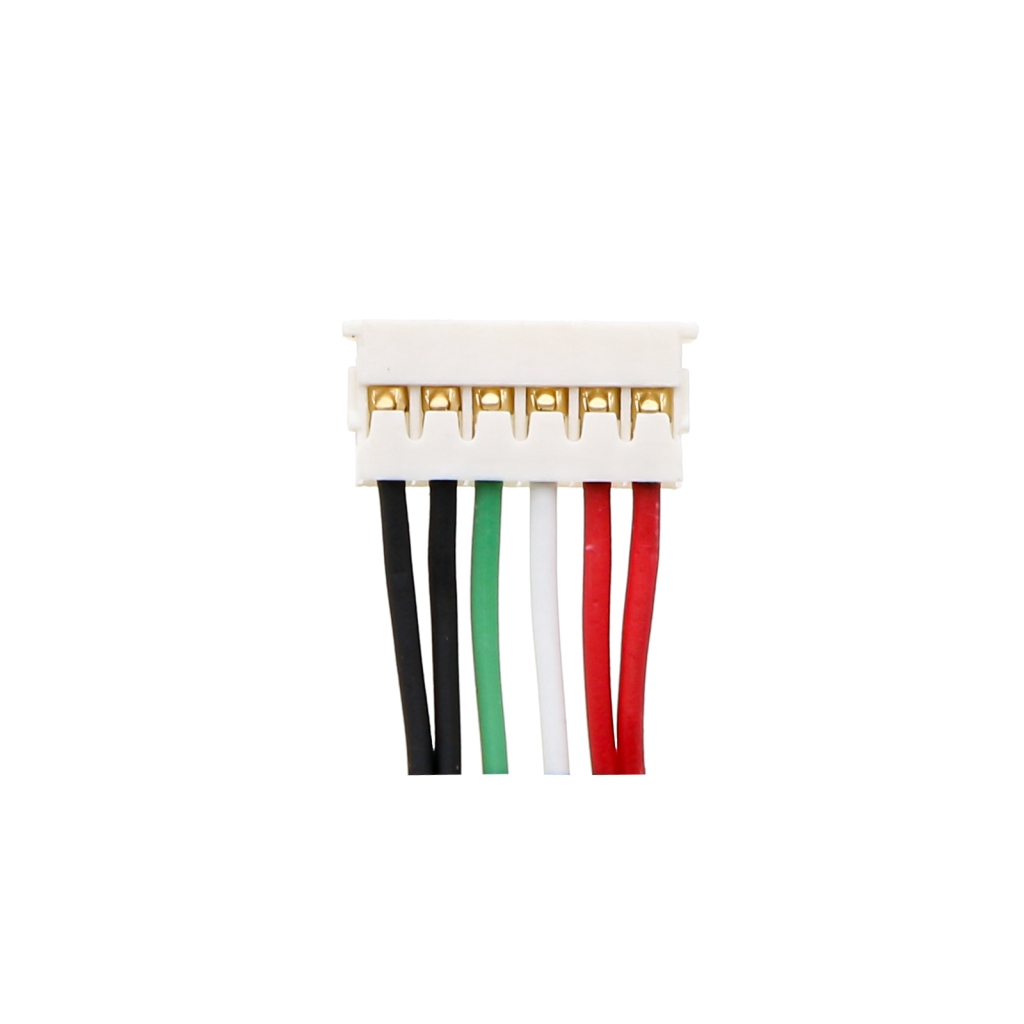 Battery Replaces B2PS5100
