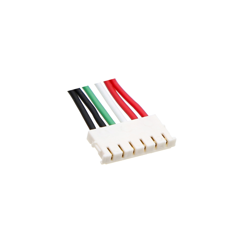Battery Replaces B2PS5100