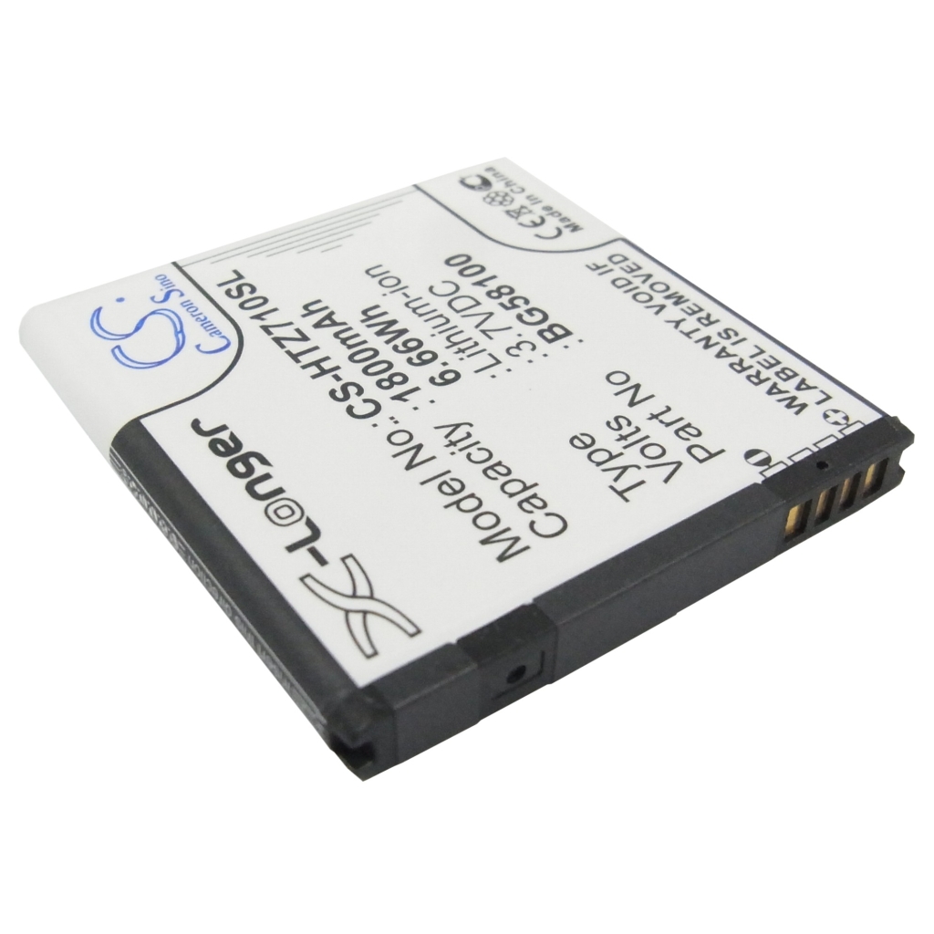 Tablet Battery T-mobile CS-HTZ710SL