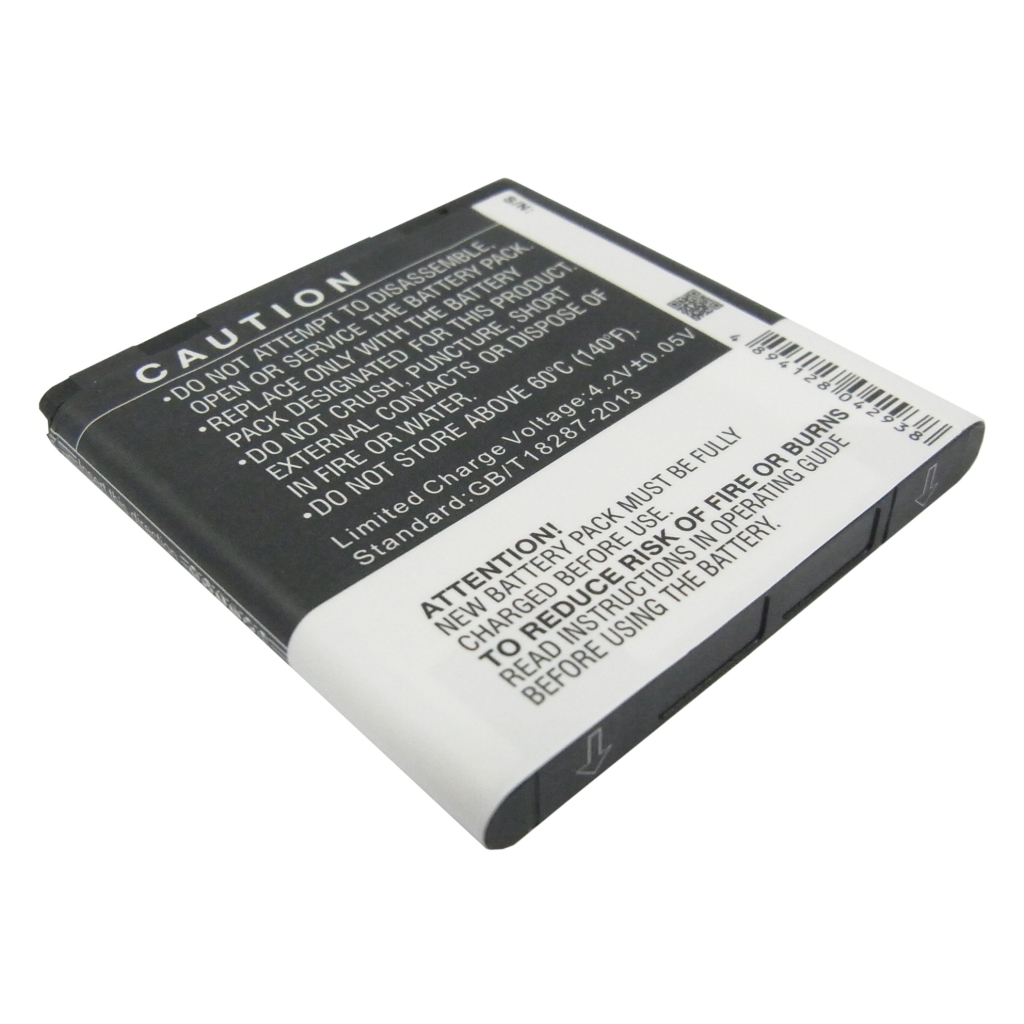 Tablet Battery T-mobile CS-HTZ710SL