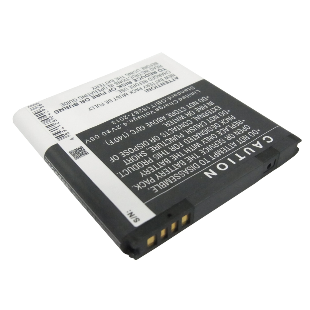 Tablet Battery T-mobile CS-HTZ710SL