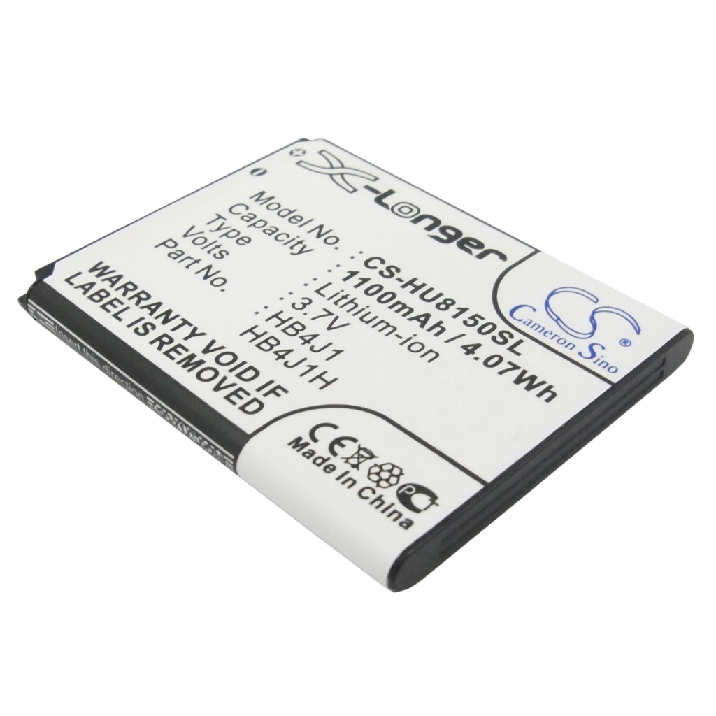 Mobile Phone Battery Huawei C8500