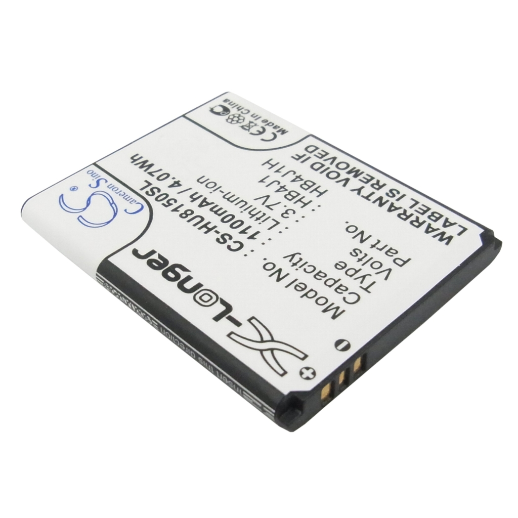 Mobile Phone Battery Huawei C8500
