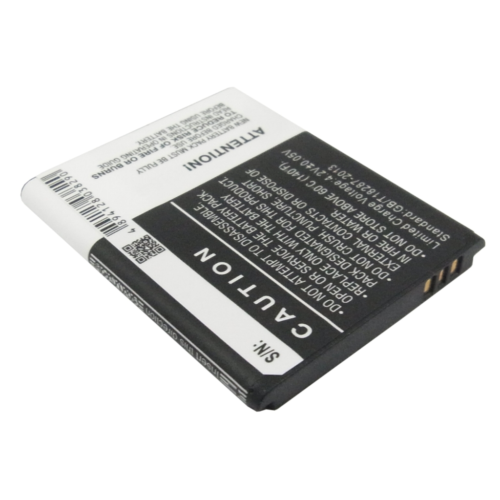 Mobile Phone Battery Huawei C8500