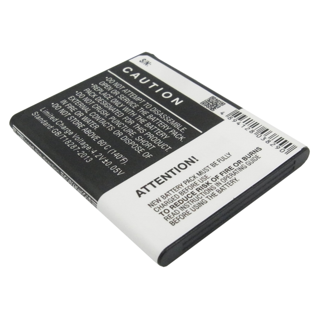 Mobile Phone Battery Huawei C8500