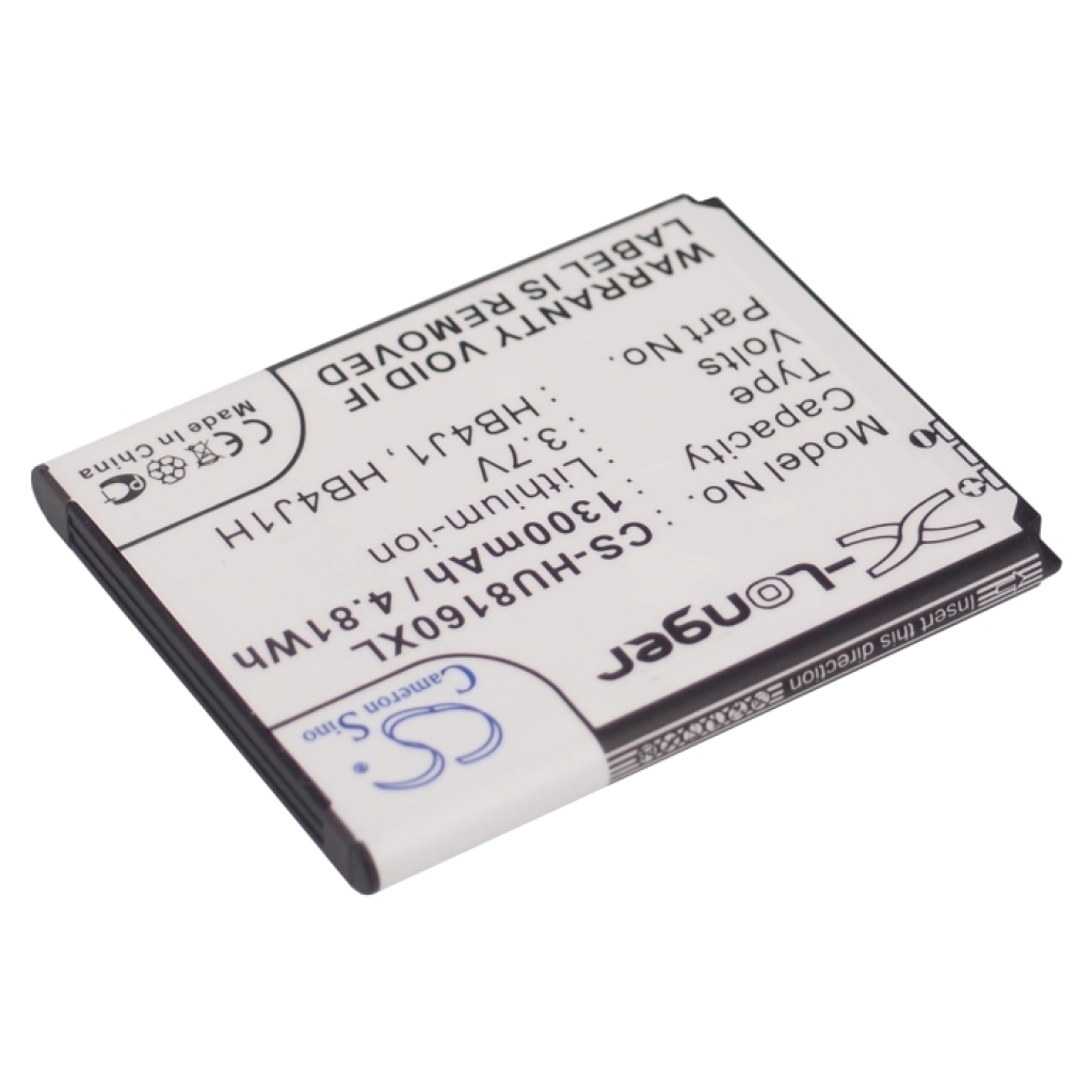 Mobile Phone Battery Huawei T8300