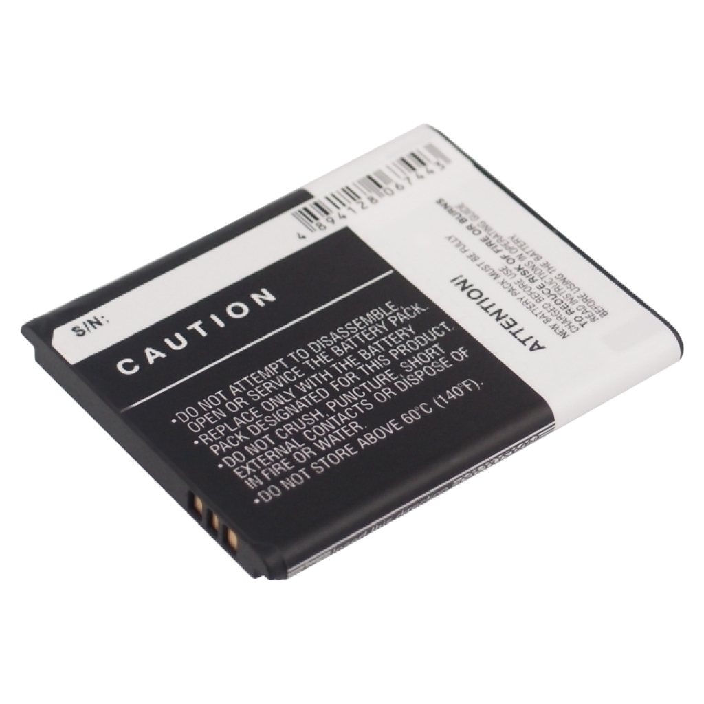 Mobile Phone Battery Huawei T8300