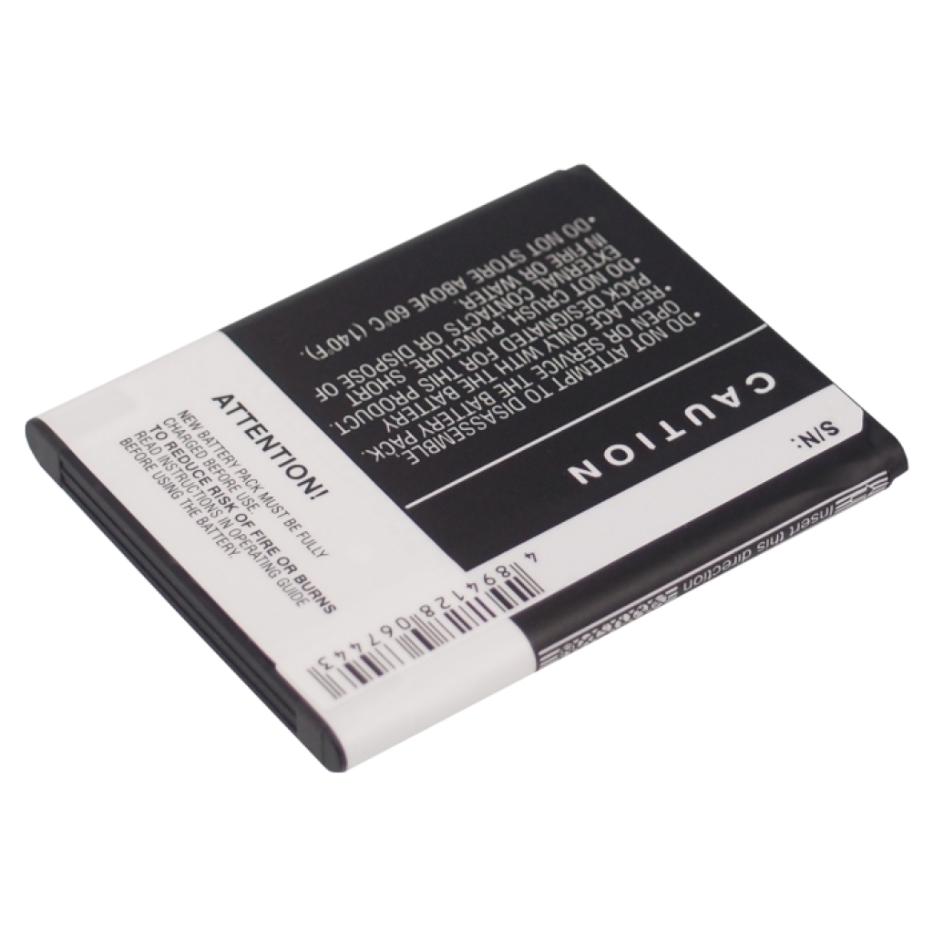Mobile Phone Battery Huawei T8300