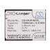 Mobile Phone Battery Huawei T8300