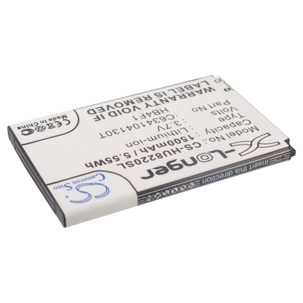 Mobile Phone Battery INQ Chat 3