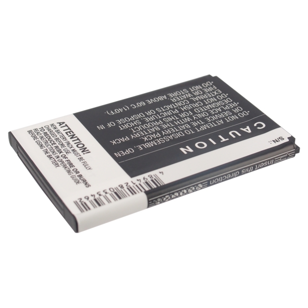 Mobile Phone Battery INQ Chat 3
