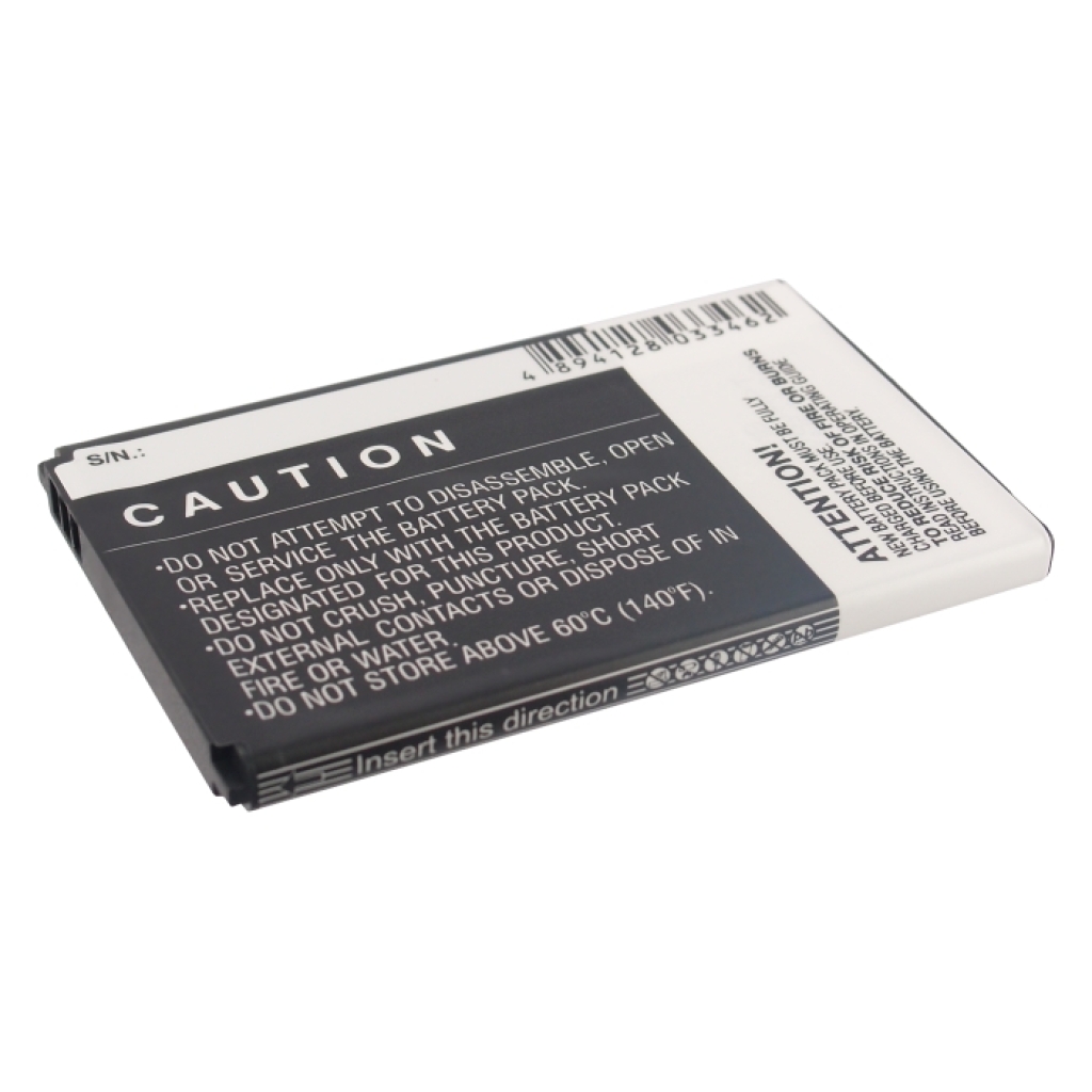 Mobile Phone Battery INQ Chat 3