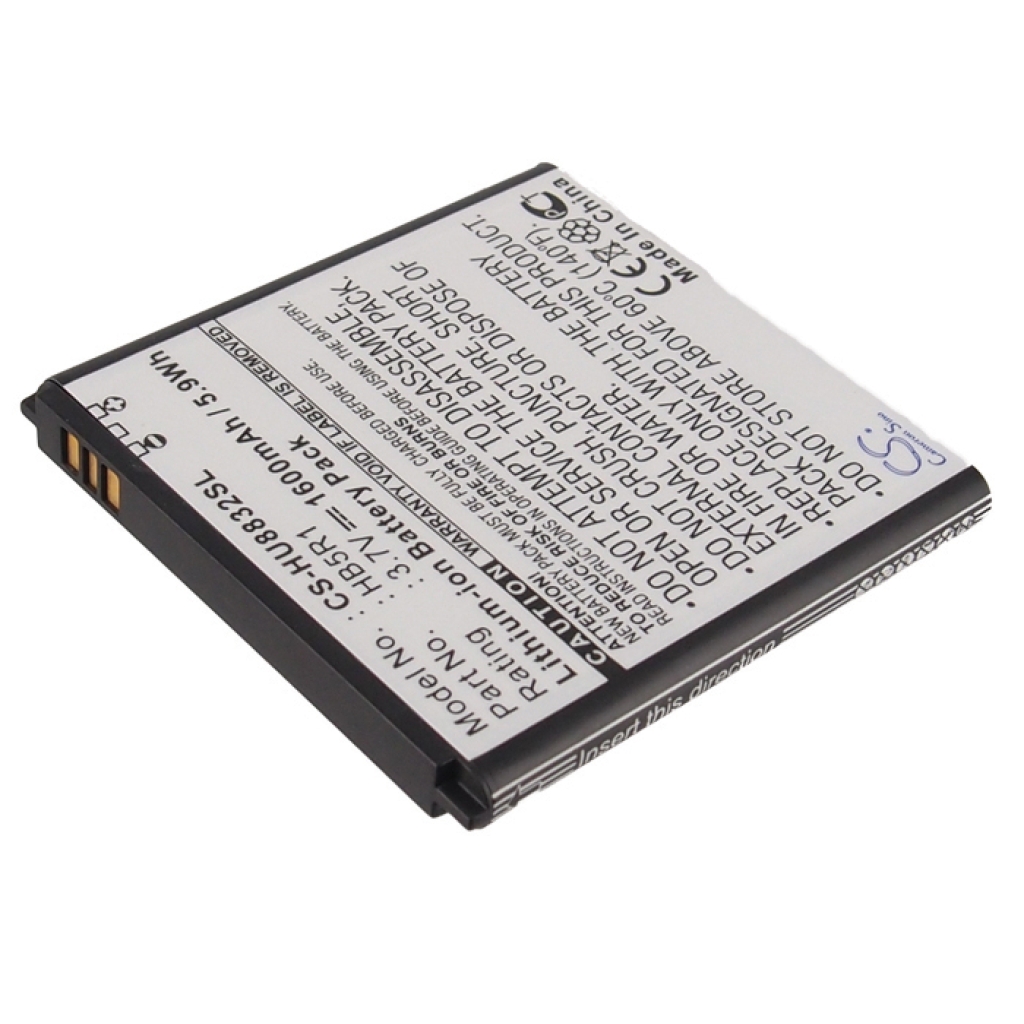 Mobile Phone Battery Huawei U8520
