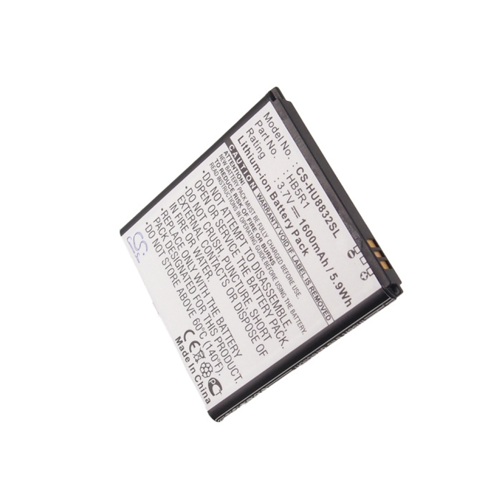 Mobile Phone Battery Huawei U8520