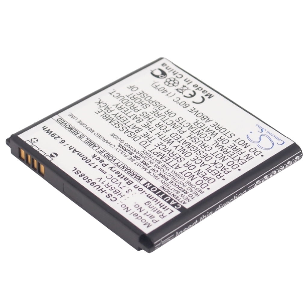Mobile Phone Battery Huawei Honor 3