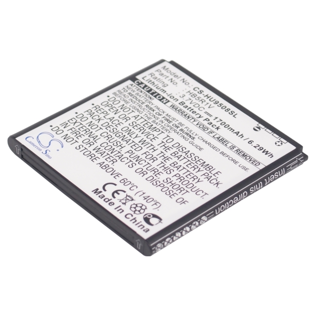 Mobile Phone Battery Huawei Honor 3