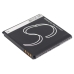 Mobile Phone Battery Huawei Honor 3