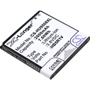 Mobile Phone Battery Huawei Honor 3